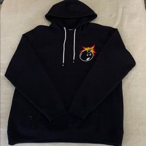 The Hundreds Hoodie